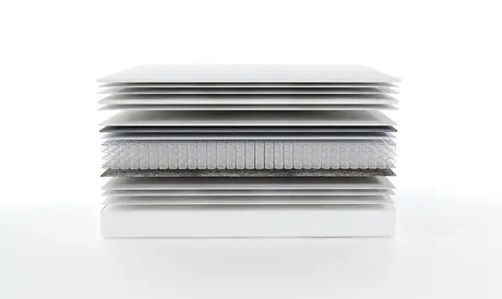 Les différents garnissages de matelas expliqués : Lequel vous convient ?