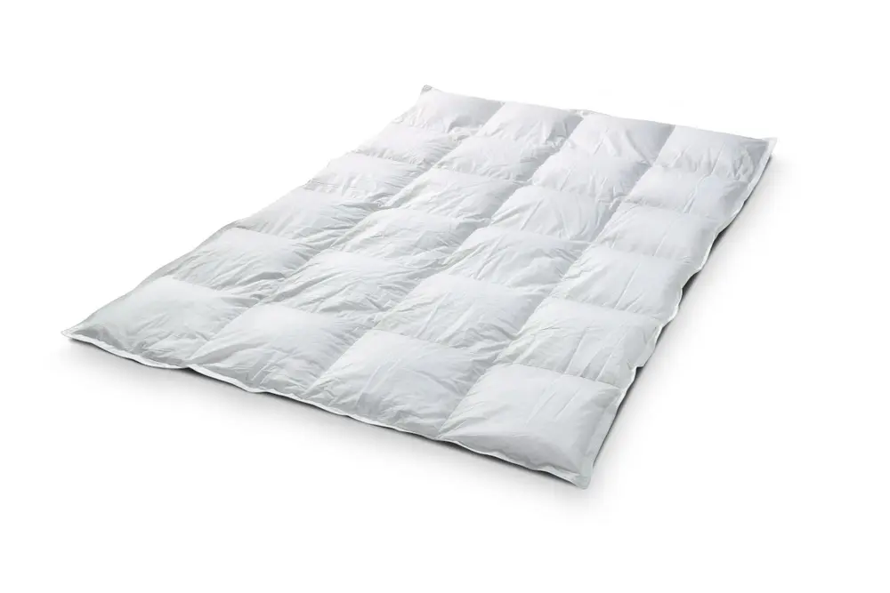 Couette Jonk Prestige 90% Duvet de canard