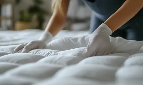Entretien des matelas : Comment prolonger la durée de vie de votre lit