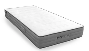  Matelas à ressorts ensachés Aero Pocket 750 latex