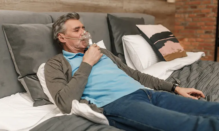 Reconnaître l'apnée du sommeil