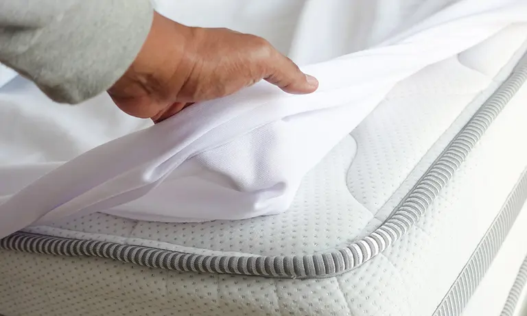 Les meilleurs protège-matelas contre les allergènes et les acariens