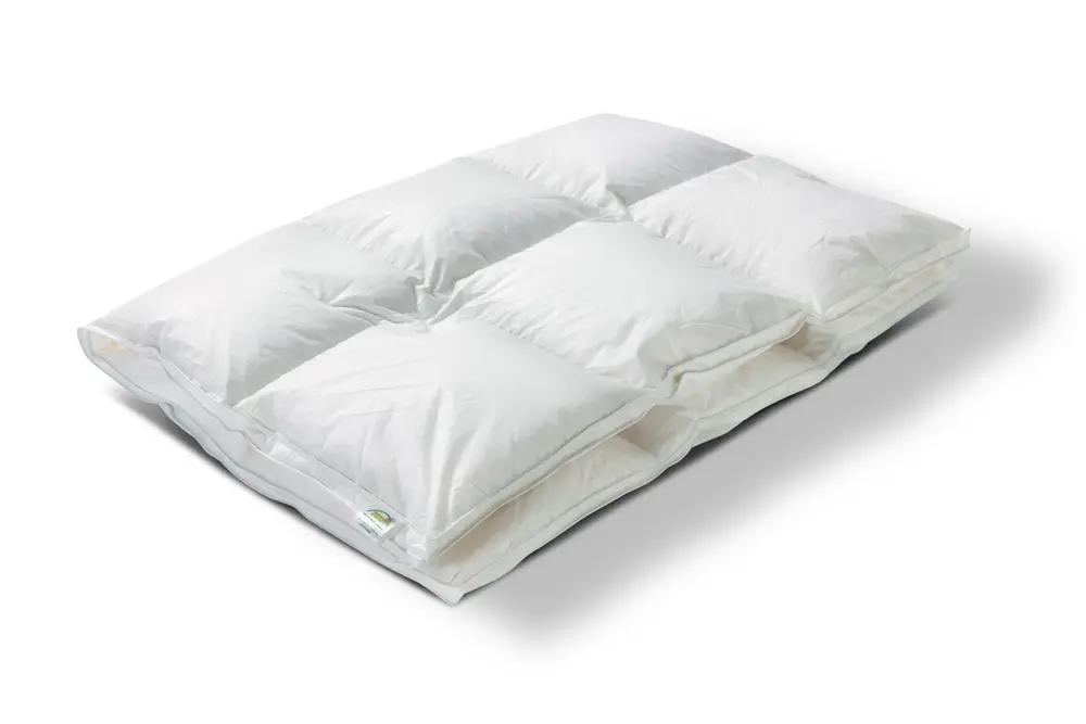 Couette Jonk Romance 90% Duvet d'oie