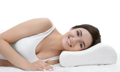 Oreillers memory foam vs. latex : Lequel vous convient le mieux ?