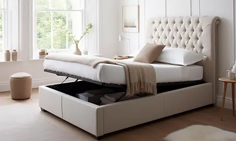 Quels sont les avantages et inconvénients d'un boxspring ? L'avis des experts