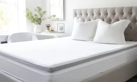 Un surmatelas ferme peut-il sauver un matelas trop mou ?