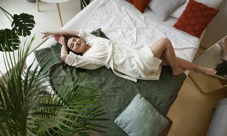 Linge de lit écologique : Bon pour vous et la planète