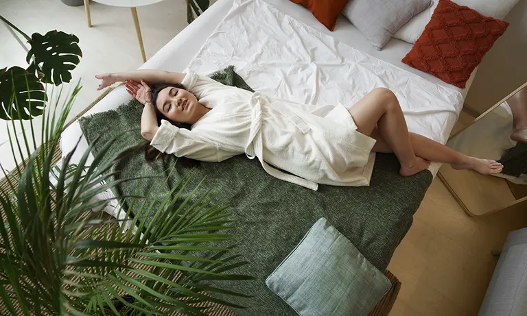 Linge de lit écologique : Bon pour vous et la planète