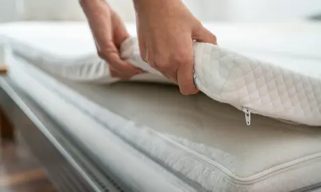 Quelle épaisseur pour un surmatelas ? Découvrez si 7 cm est le choix idéal pour votre sommeil
