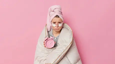 Hygiène du sommeil: Habitudes quotidiennes pour un meilleur repos nocturne