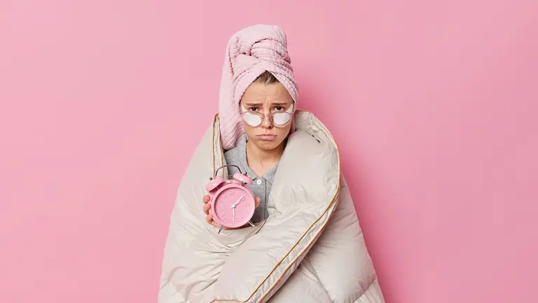 Hygiène du sommeil: Habitudes quotidiennes pour un meilleur repos nocturne