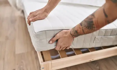Sommiers à ressorts ou sommiers à lattes : lequel convient le mieux à vos besoins de sommeil?