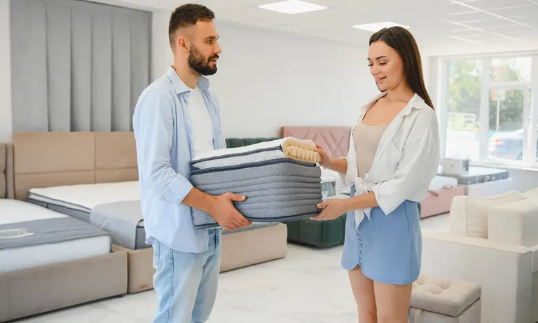Durée de vie d'un surmatelas : Quand le remplacer ?
