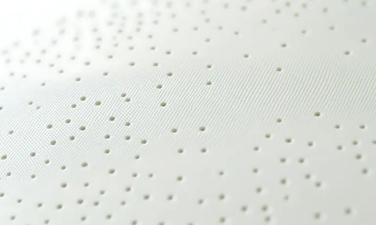 Pourquoi le latex Talalay est-il supérieur au latex traditionnel ?