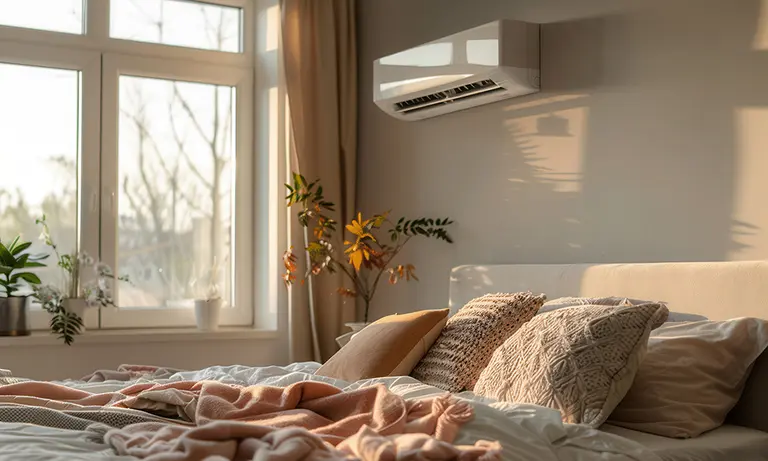 Transpiration nocturne : Causes et comment votre literie peut aider