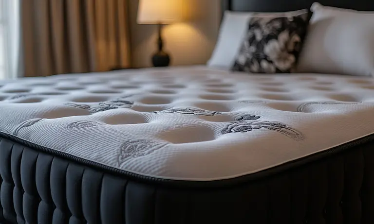 Matelas tapissier ou blanc pour votre boxspring : faites le bon choix