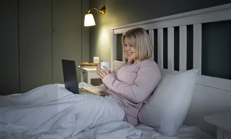 L'influence de la lumière sur la qualité de votre sommeil : Conseils pour un meilleur repos nocturne