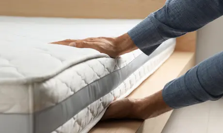 Quelle est la durée de vie d'un boxspring et quand faut-il le remplacer ?