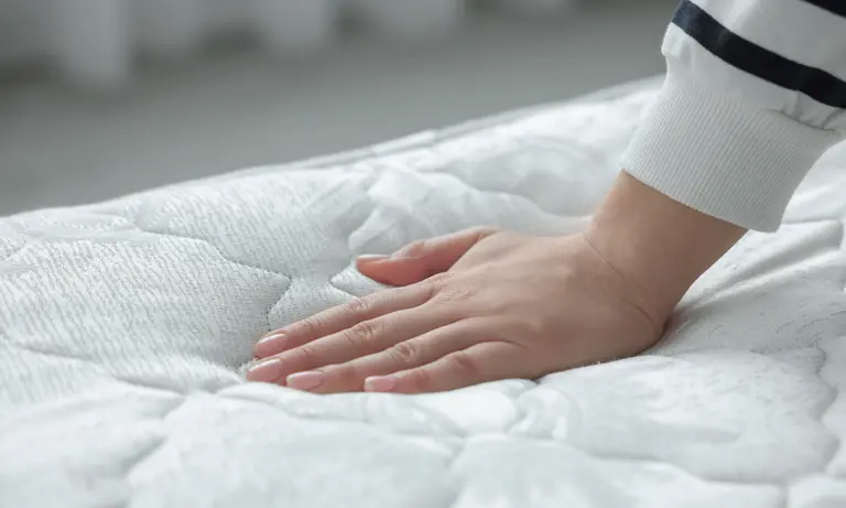 Quelle fermeté de matelas choisir pour votre boxspring ?