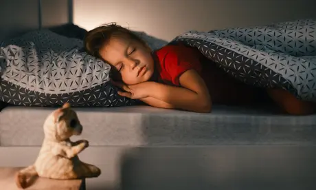 Routines de sommeil pour les enfants : comment les coucher à l'heure ?