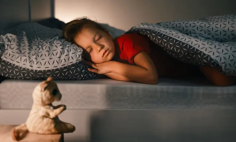 Routines de sommeil pour les enfants : comment les coucher à l'heure ?