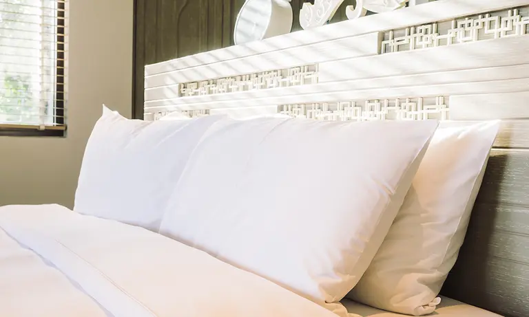 Les meilleurs oreillers pour différentes positions de sommeil