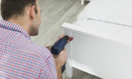 Boxspring qui grince : solutions pour une nuit de sommeil ininterrompue