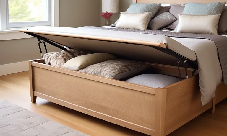 Boxspring ou lit : Quel est le meilleur choix pour votre sommeil ?
