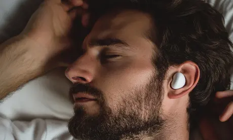 Bruit et sommeil : les meilleurs bouchons d'oreille pour une nuit paisible