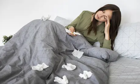 Allergies saisonnières et sommeil : comment la literie peut aider