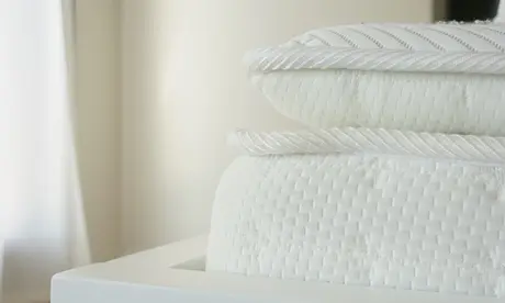 Quel surmatelas pour boxspring choisir pour un confort de sommeil optimal ?