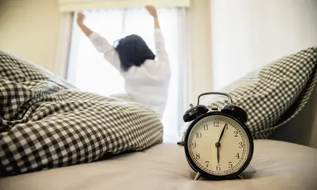 L'influence des changements de saison sur votre rythme de sommeil