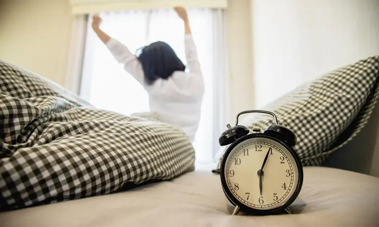 L'influence des changements de saison sur votre rythme de sommeil