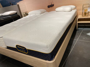Matras BEAUTYREST world best bed 90x200