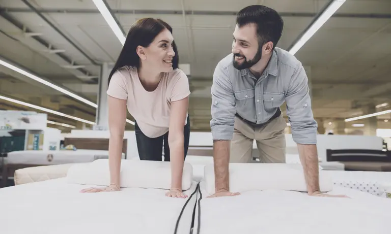 Boxspring électrique ou boxspring fixe : le meilleur choix pour votre sommeil