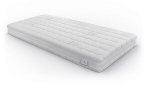  Matelas mousse froide Eclipse full hybride