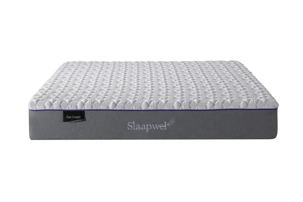 Matelas Gel Fresh